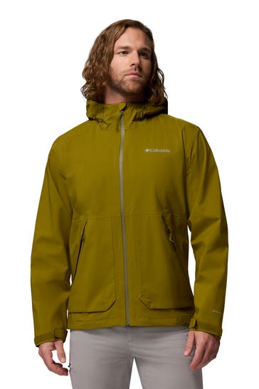 COLUMBIA Outdoorjacke 'Altbound™' khaki