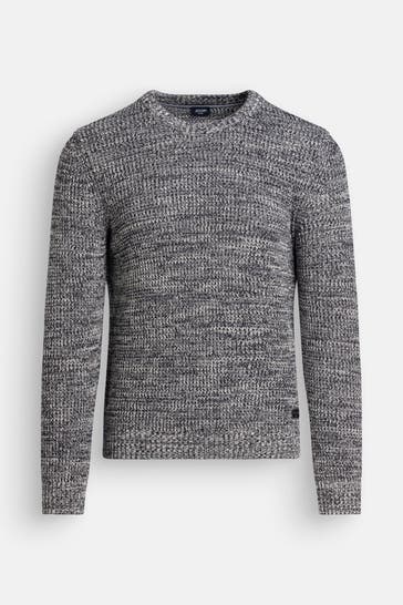 JOOP! JEANS Strickpullover mehrfarbig