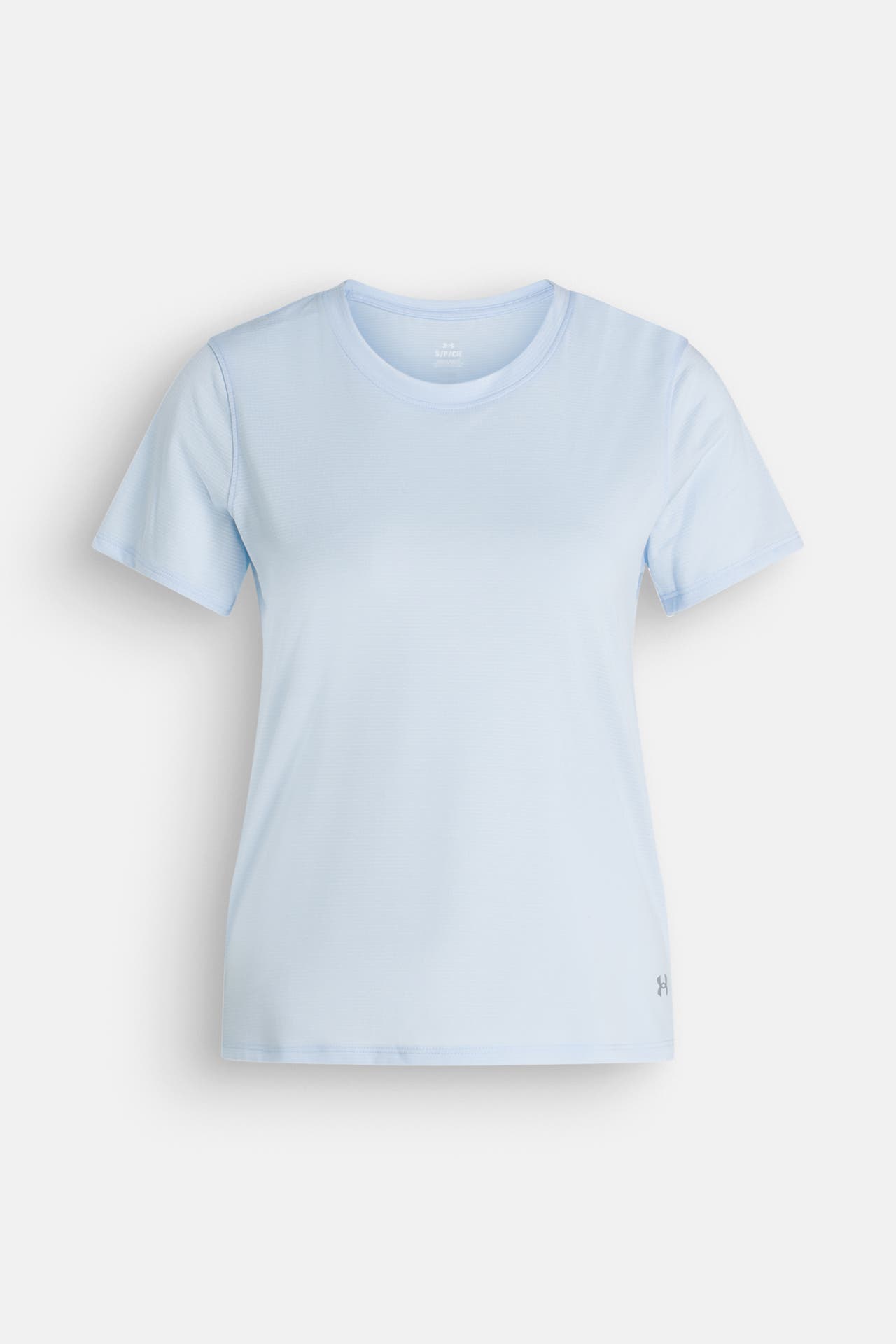 UNDER ARMOUR T-Shirt hellblau, Bild 1