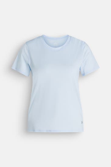 UNDER ARMOUR T-Shirt hellblau