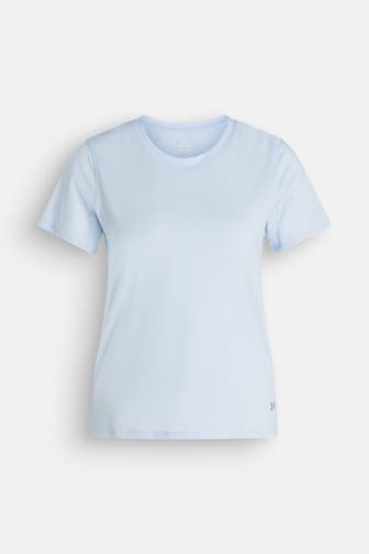 UNDER ARMOUR T-Shirt hellblau