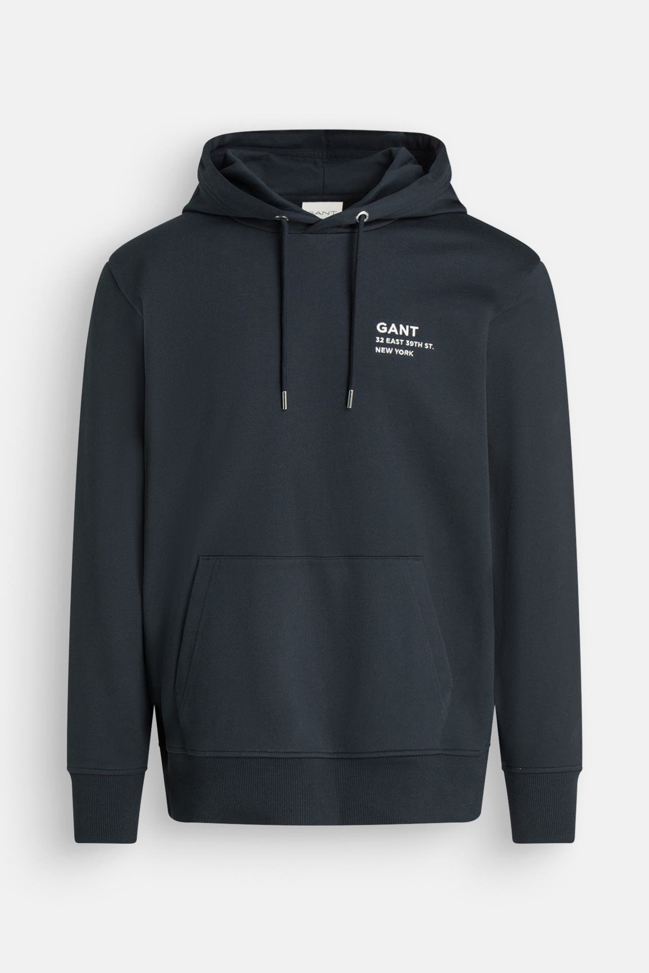 GANT Hoodie schwarz, Bild 1