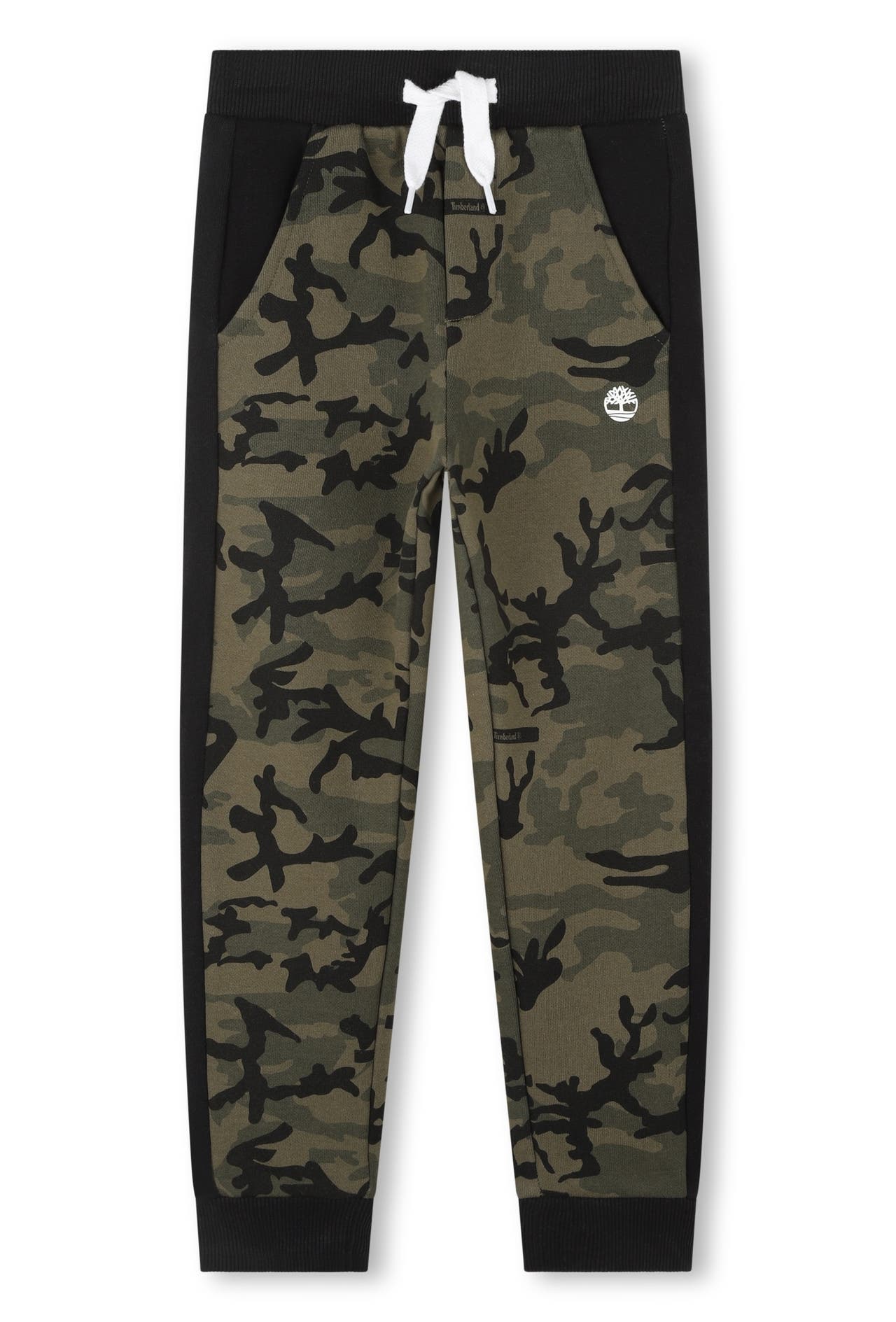 TIMBERLAND Sweatpants camouflage, Bild 1