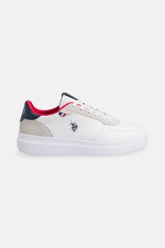 U.S. POLO ASSN. Sneaker 'Cody' mehrfarbig
