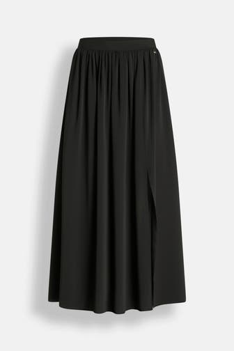 ARMANI EXCHANGE Casual-Rock schwarz