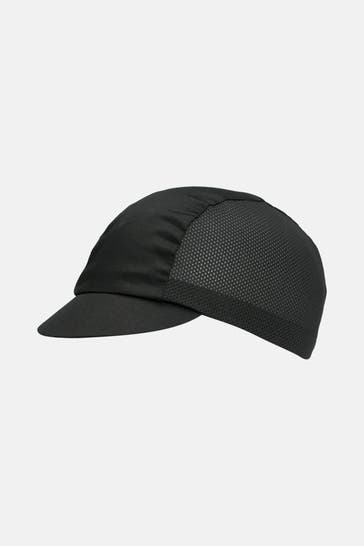 OAKLEY Fahrradkappe schwarz
