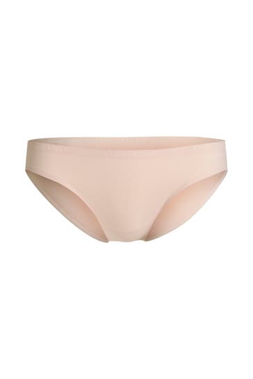 CK UNDERWEAR Slip nude