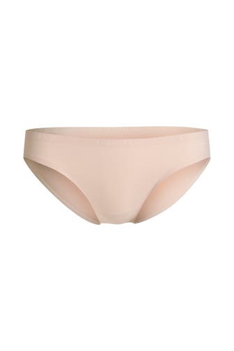 CK UNDERWEAR Slip nude
