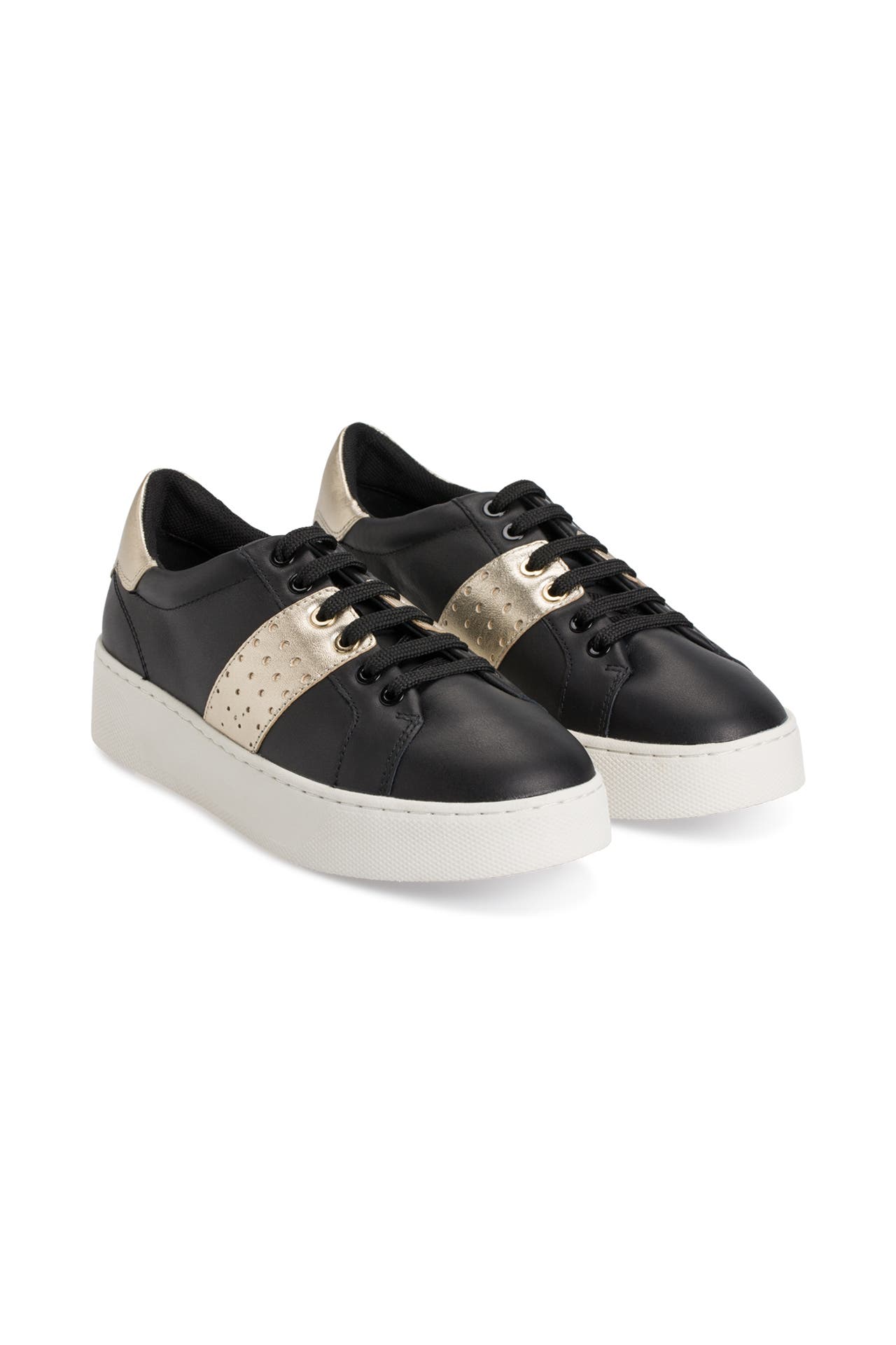 GEOX Sneaker 'Skyely' zweifarbig, Bild 1