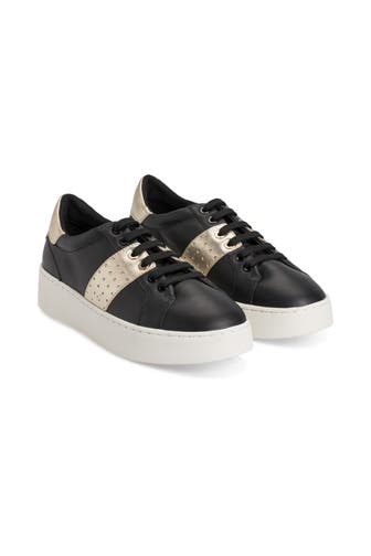 GEOX Sneaker 'Skyely' zweifarbig