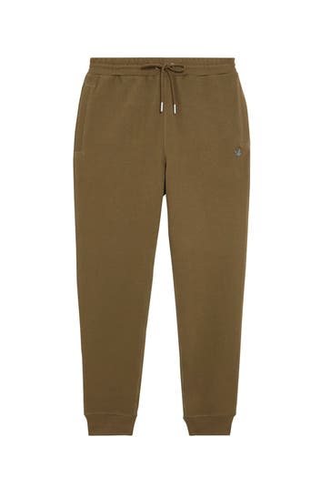 LYLE&SCOTT Sweatpants khaki