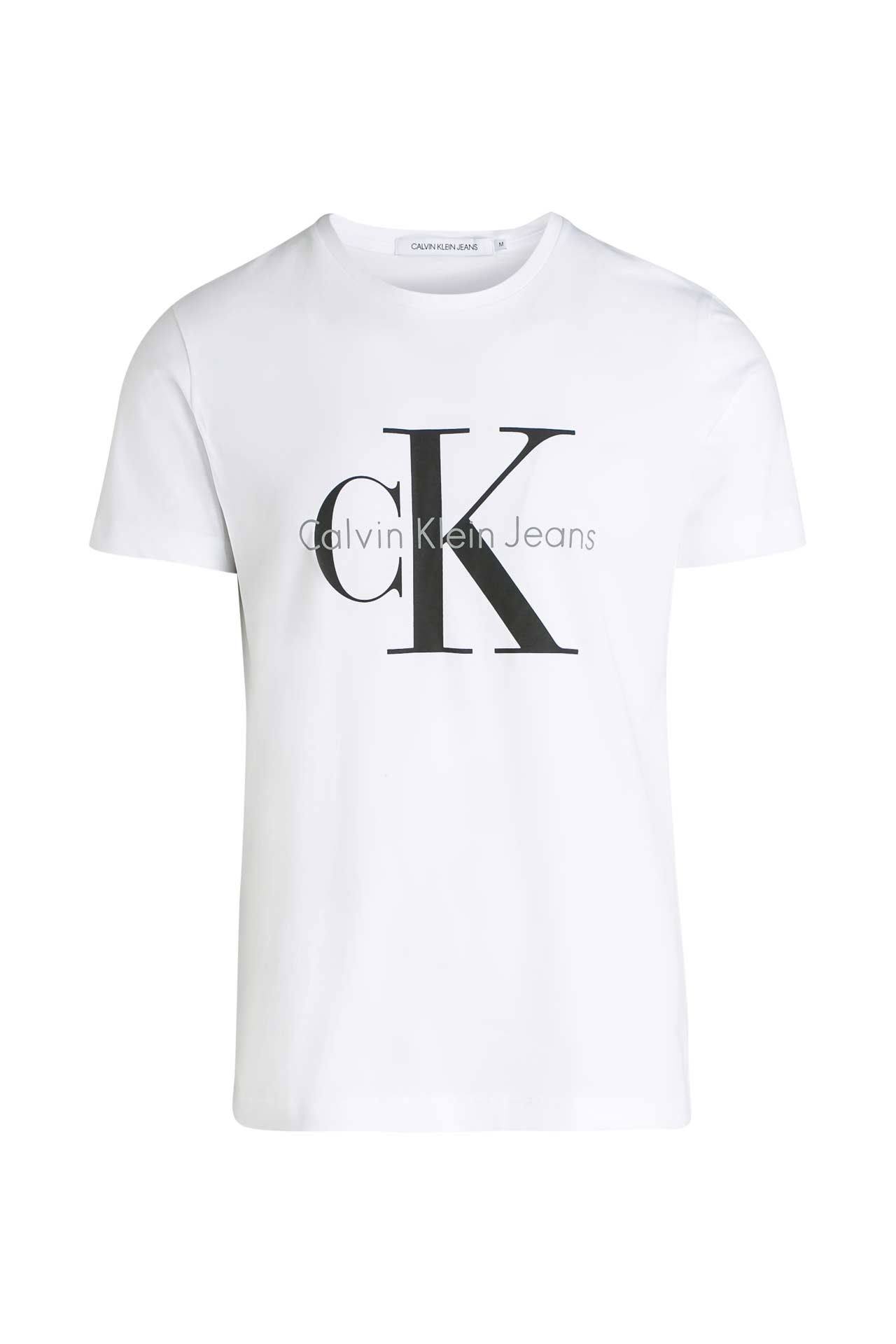 CK JEANS T Shirt weiB gunstig online kaufen Outletcity