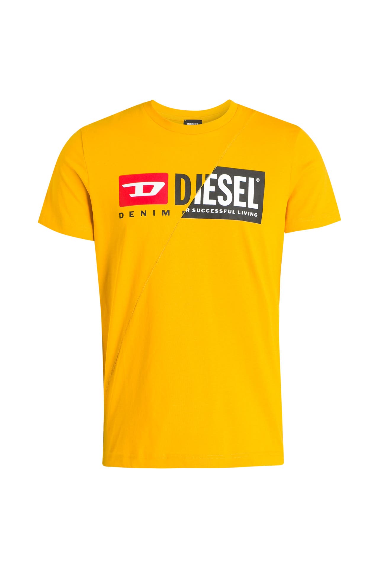Diesel T Shirt Herren Sale