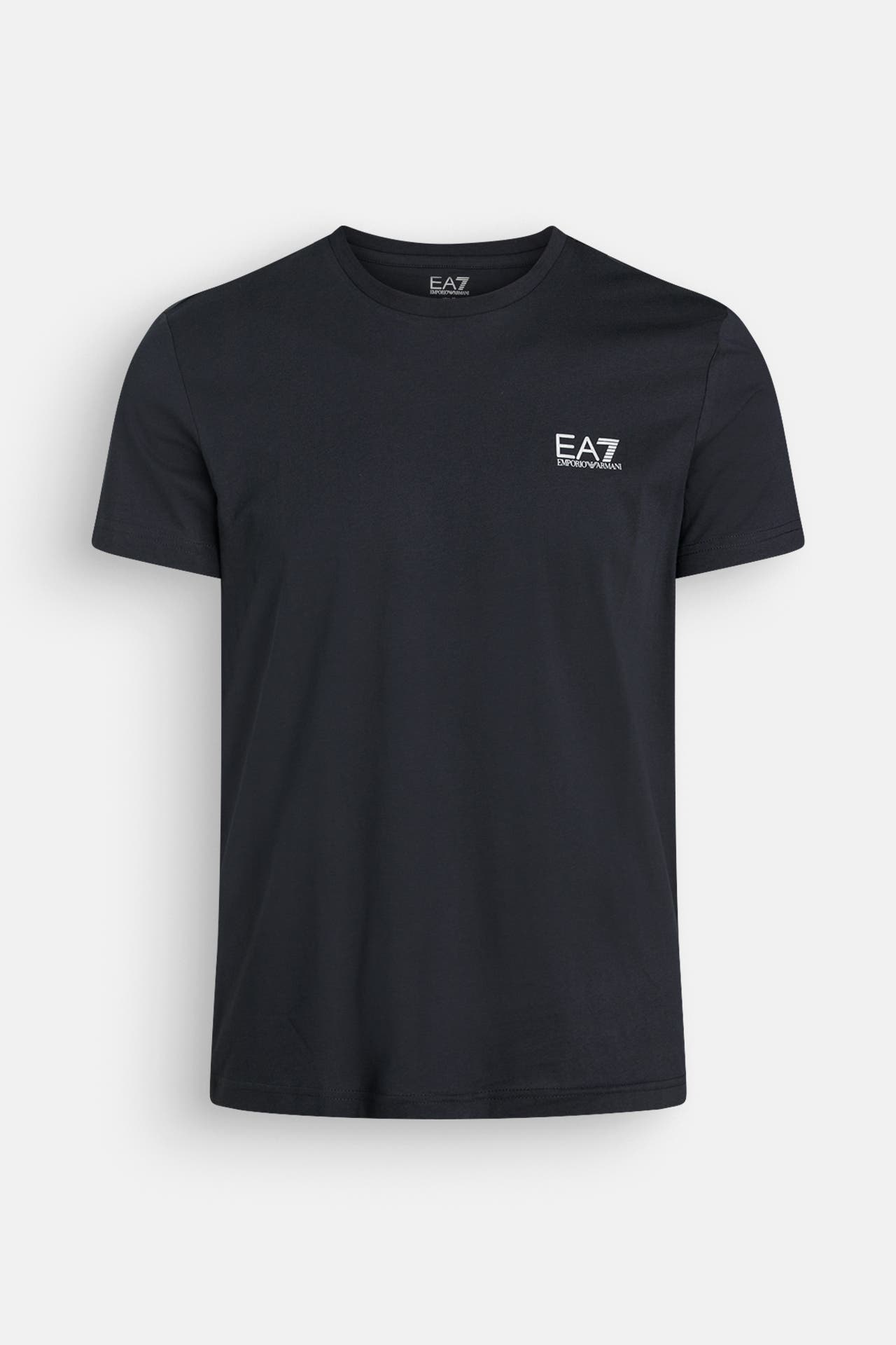 EA7 T-Shirt nachtblau, Bild 1