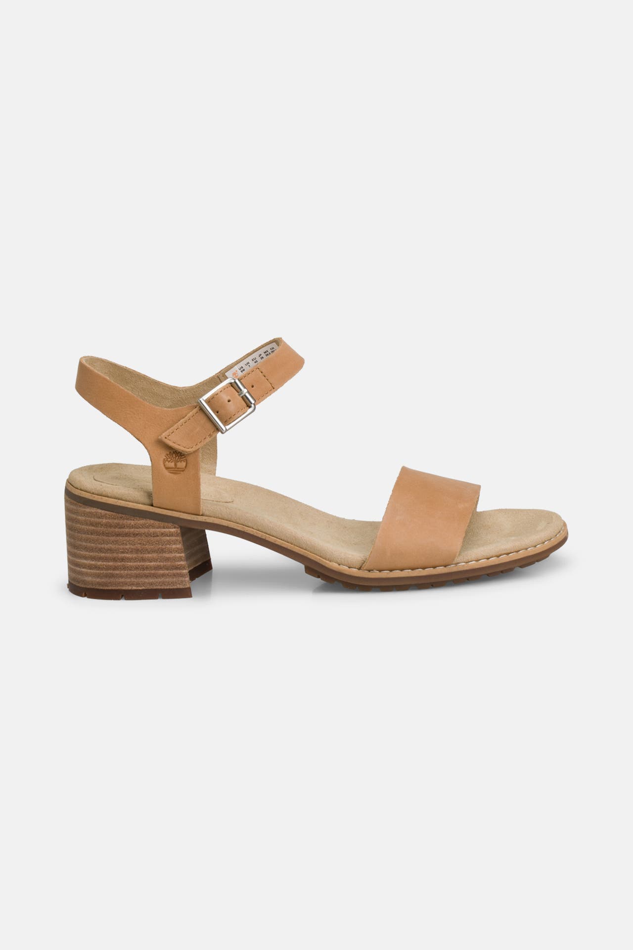 TIMBERLAND Sandaletten 'Laguna Shore' beige, Bild 1