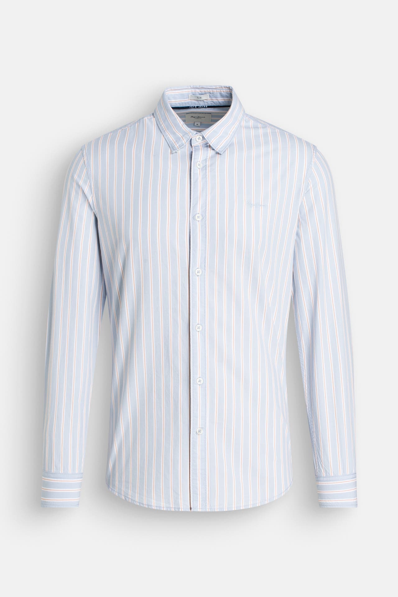 PEPE JEANS Casual-Hemd Regular Fit, Bild 1