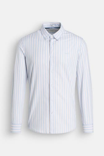 PEPE JEANS Casual-Hemd Regular Fit