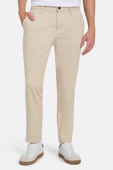 HUGO Chino 'Zeebo' beige