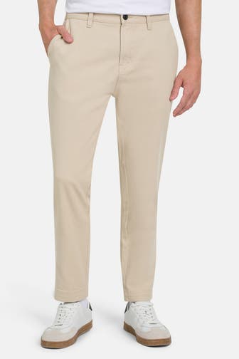 HUGO Chino 'Zeebo' beige