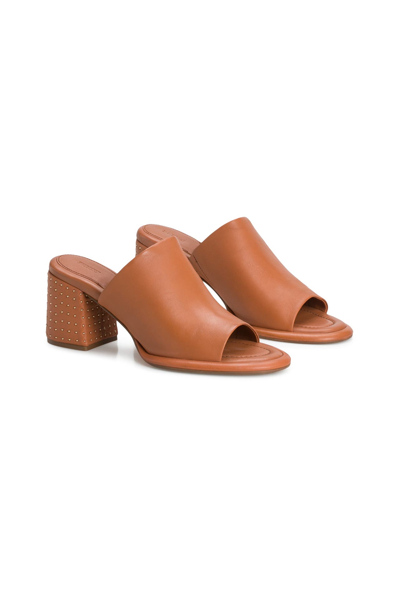 BRONX Mules 
