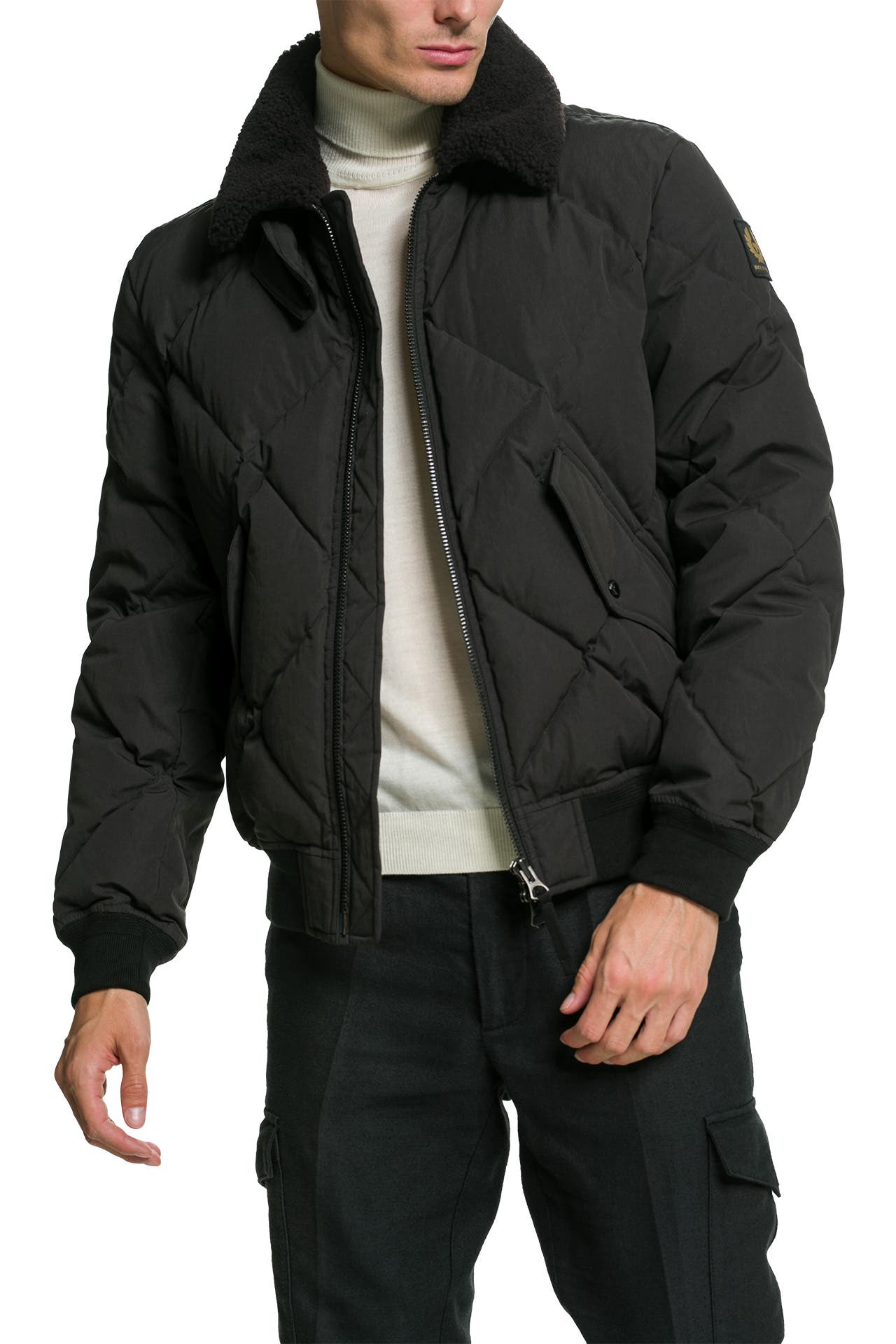 Belstaff on sale jacke sale