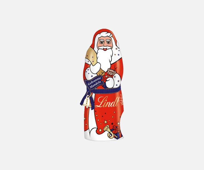 LINDT CHRISTMAS POP-UP STORE