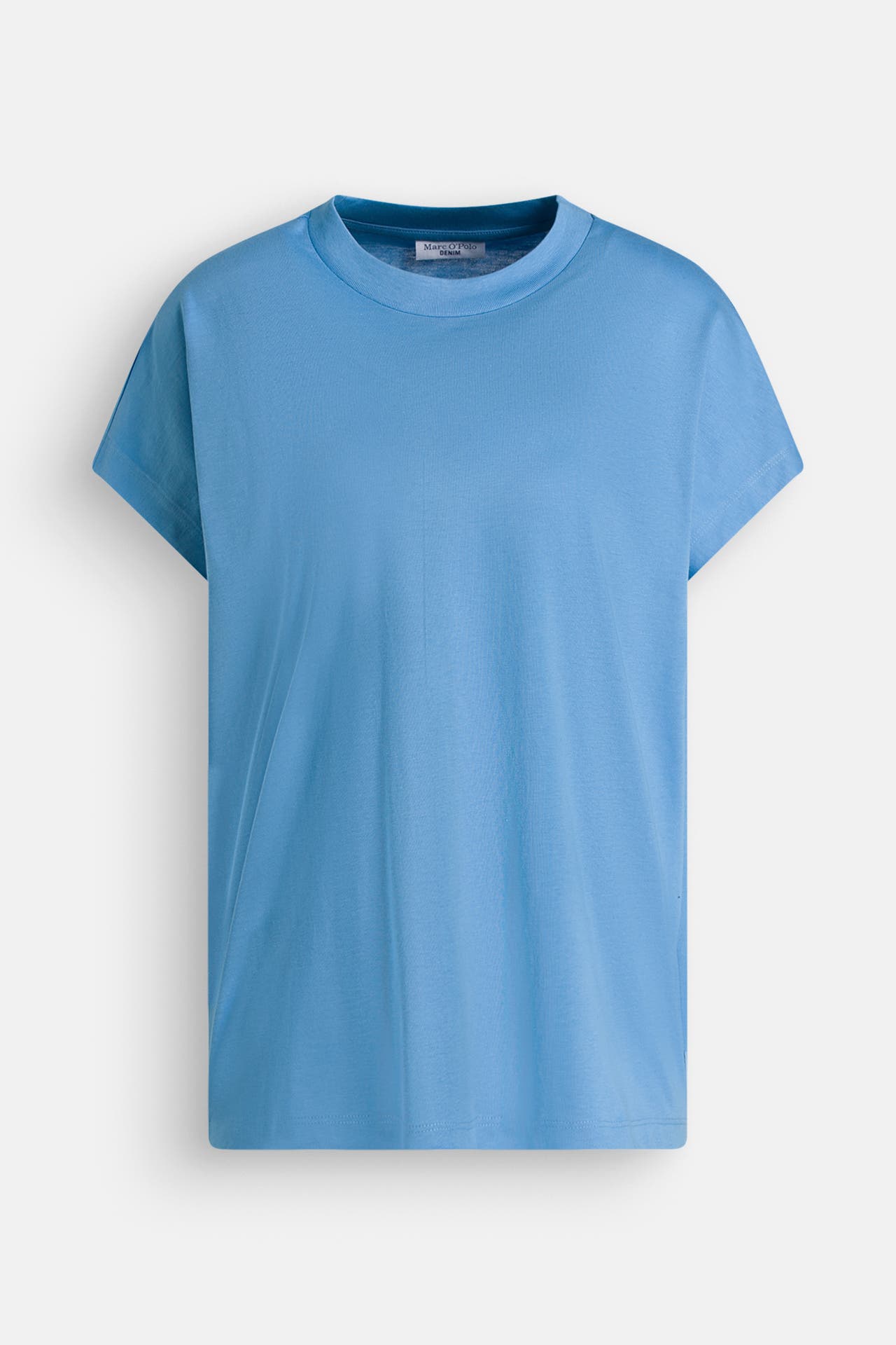 MARC O'POLO DENIM T-Shirt blau, Bild 1
