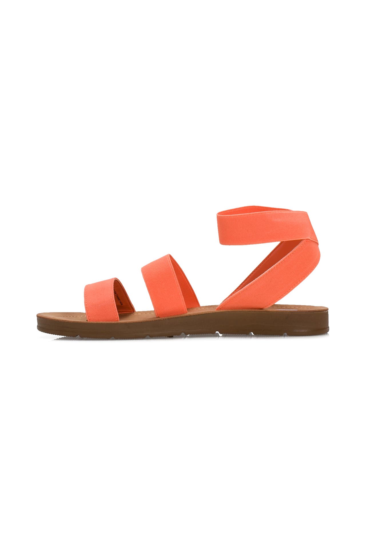Sandalen Raffy orange STEVE MADDEN g nstig online kaufen