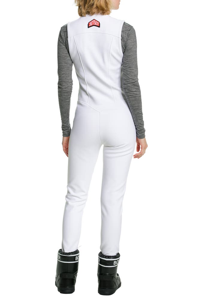 JET SET SkiOverall weiß » günstig online kaufen Outletcity