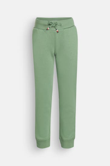TOMMY HILFIGER Sweatpants grün