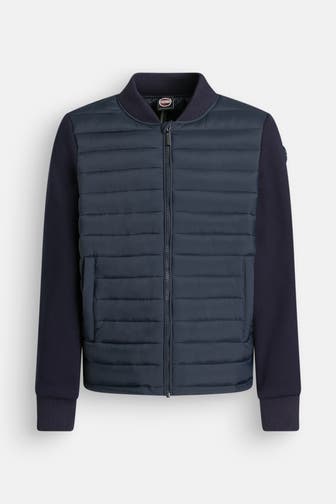 COLMAR Steppjacke marine