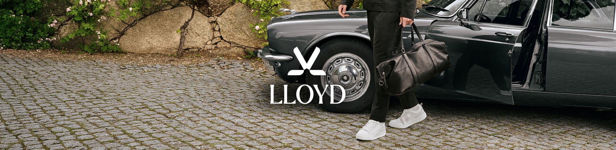 LLOYD Sale Men