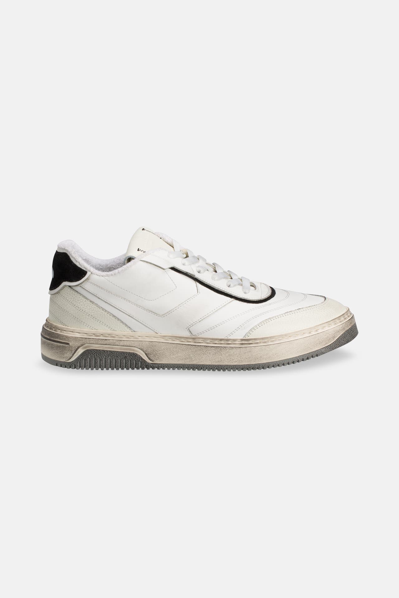 PANTOFOLA D'ORO Sneaker mehrfarbig, Bild 1