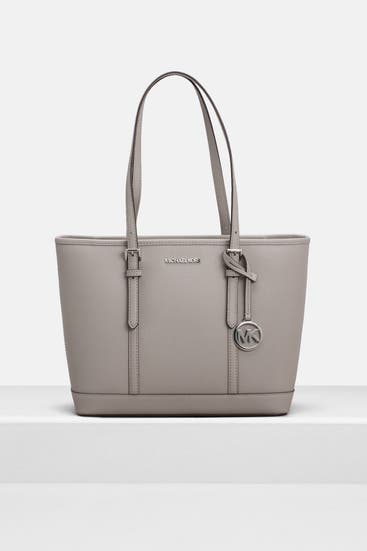 MICHAEL MICHAEL KORS - Shopper hellgrau