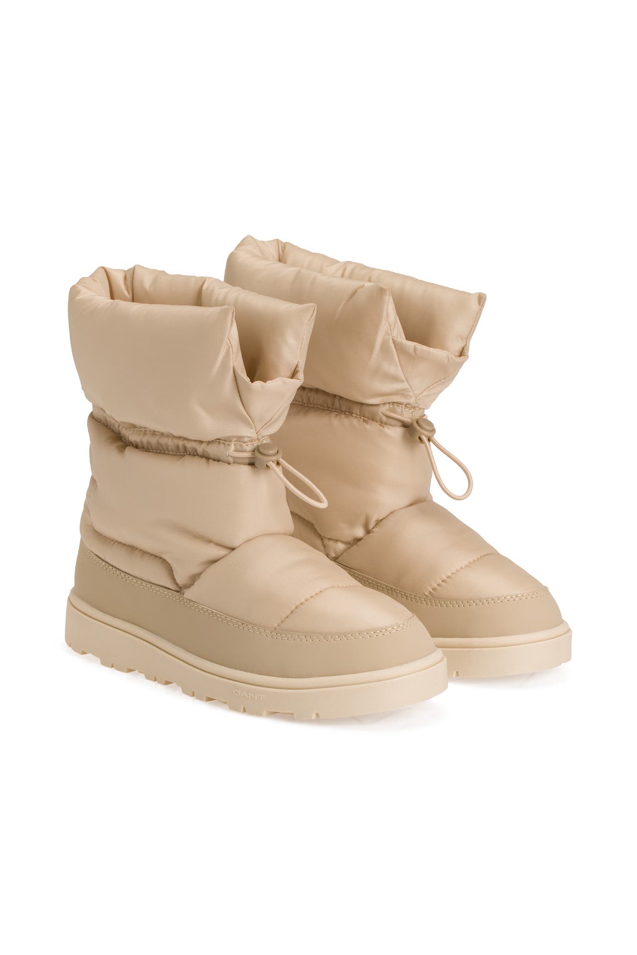 Winter Boots Sannly creme GANT g nstig online kaufen