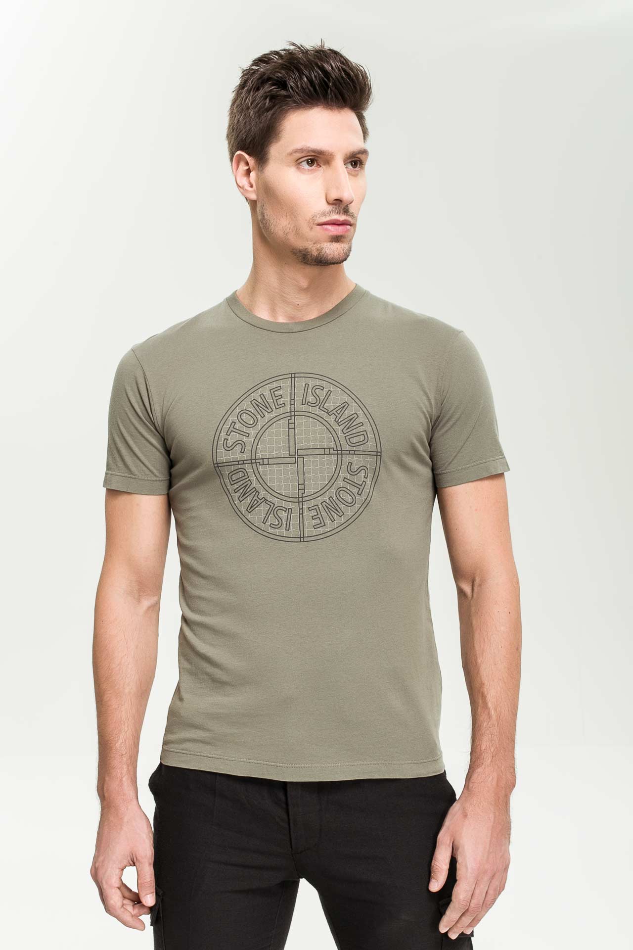 Stone island t on sale shirt sale