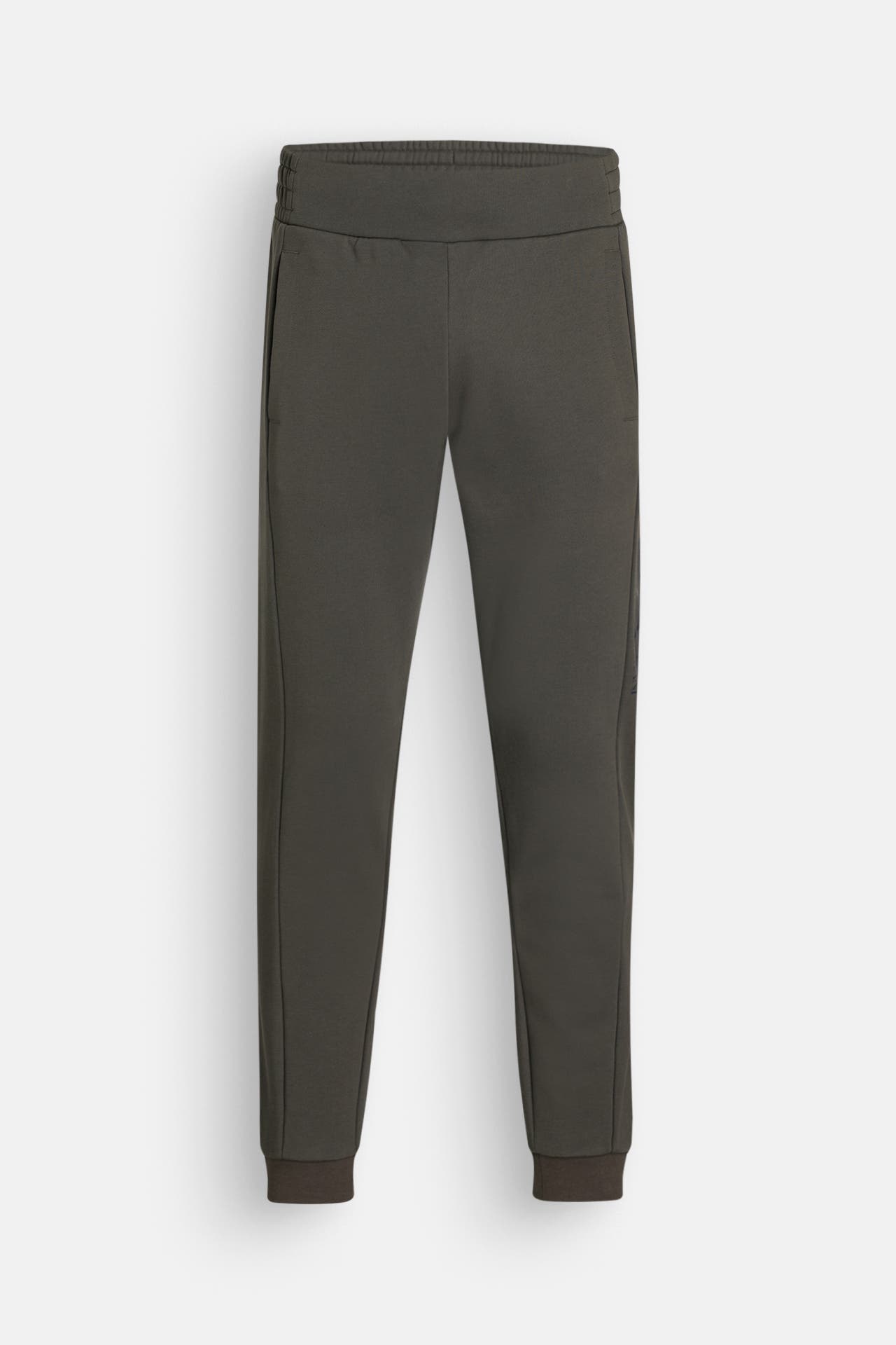 EA7 Sweatpants graugrün, Bild 1