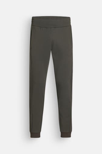 EA7 Sweatpants graugrün