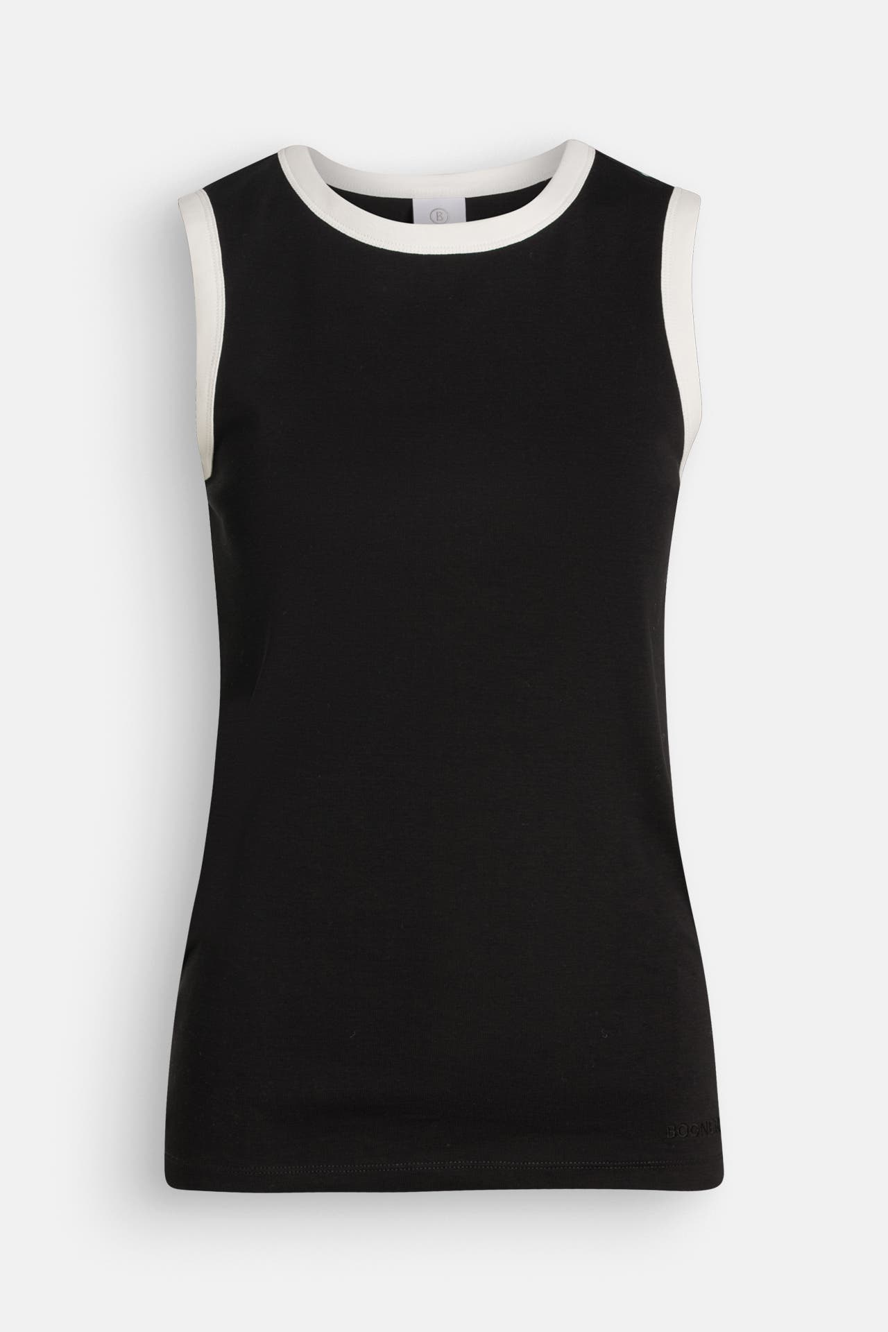 BOGNER Top schwarz, Bild 1