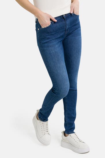 MARC O'POLO DENIM Jeans 'Kaj' skinny