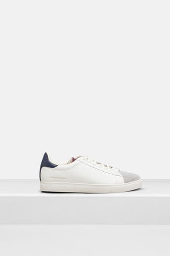 ARMANI EXCHANGE Sneaker mehrfarbig
