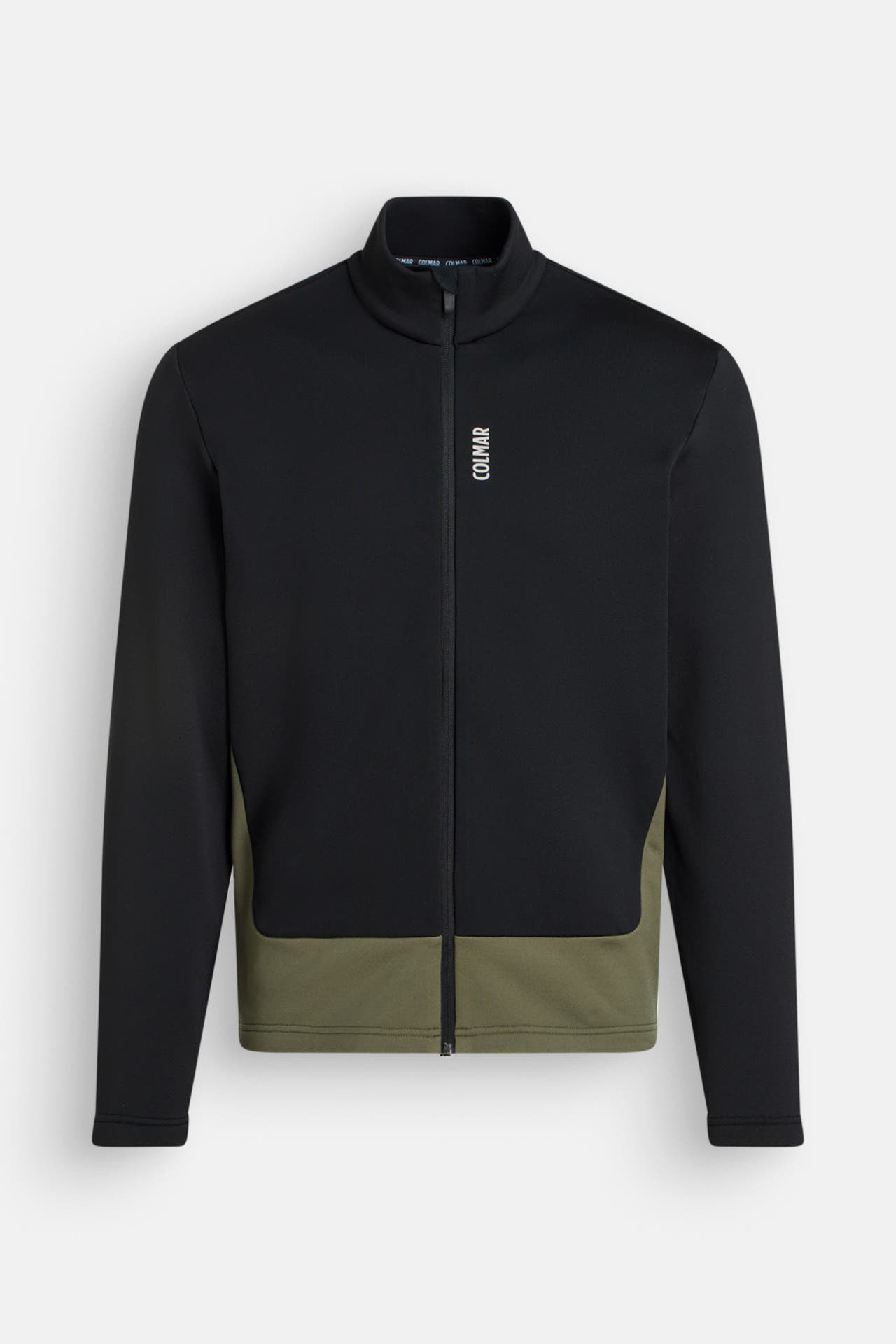 COLMAR Fleecejacke schwarz, Bild 1
