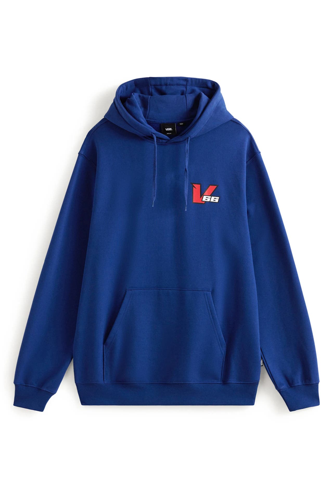 VANS Hoodie dunkelblau, Bild 1