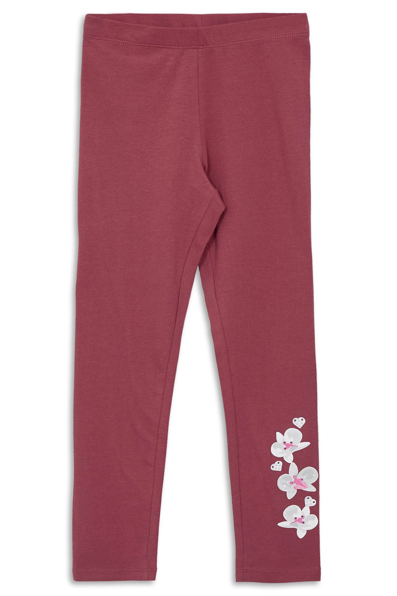 LEGO WEAR Leggins beere, Bild 1