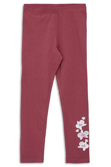 LEGO WEAR Leggins beere