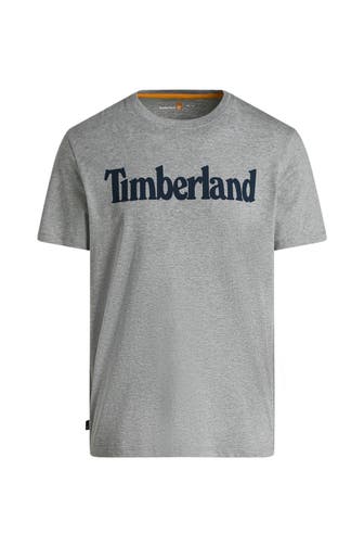 TIMBERLAND T-Shirt grau
