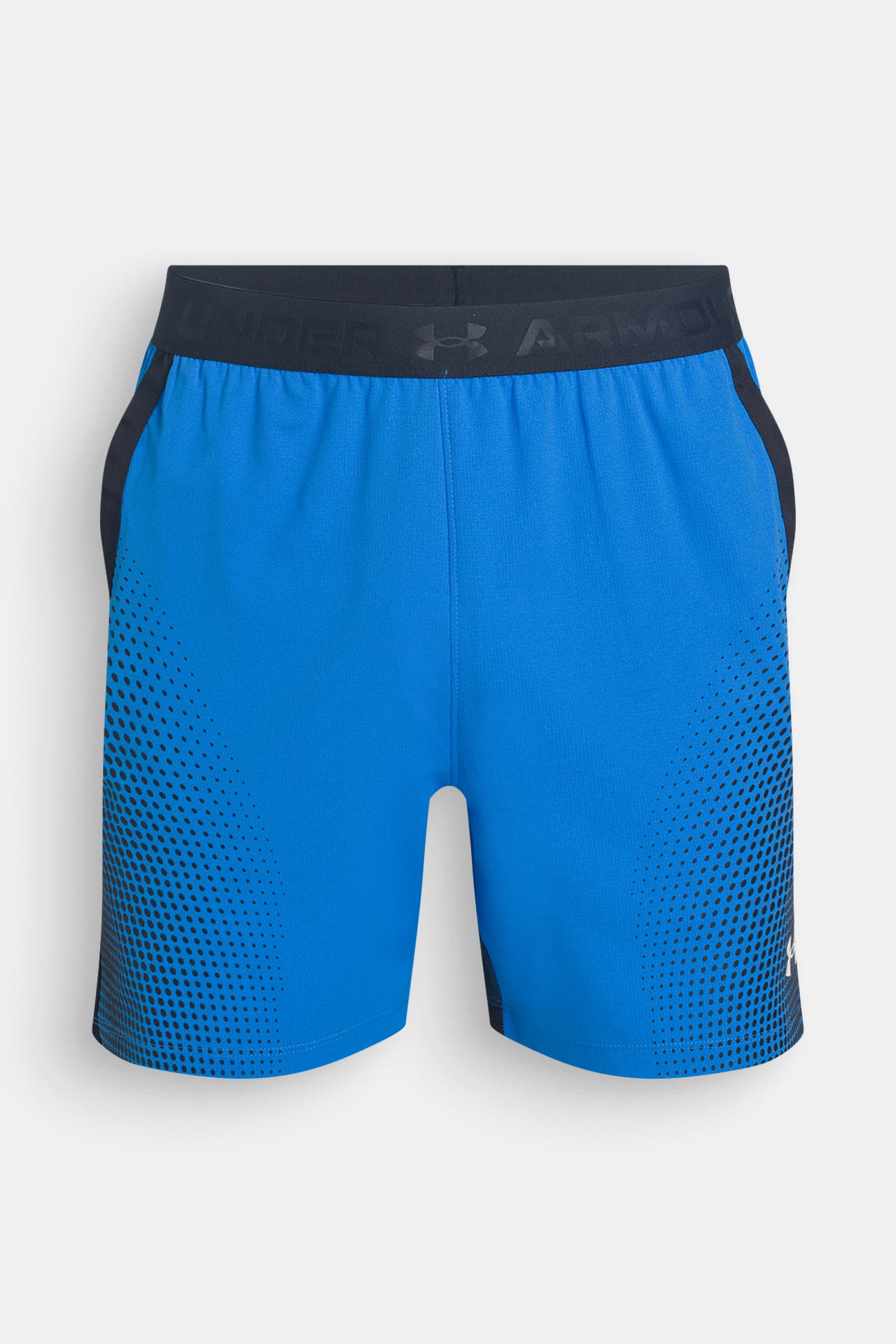 UNDER ARMOUR Funktions-Shorts 'Vanish' blau, Bild 1