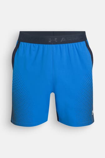 UNDER ARMOUR Funktions-Shorts 'Vanish' blau