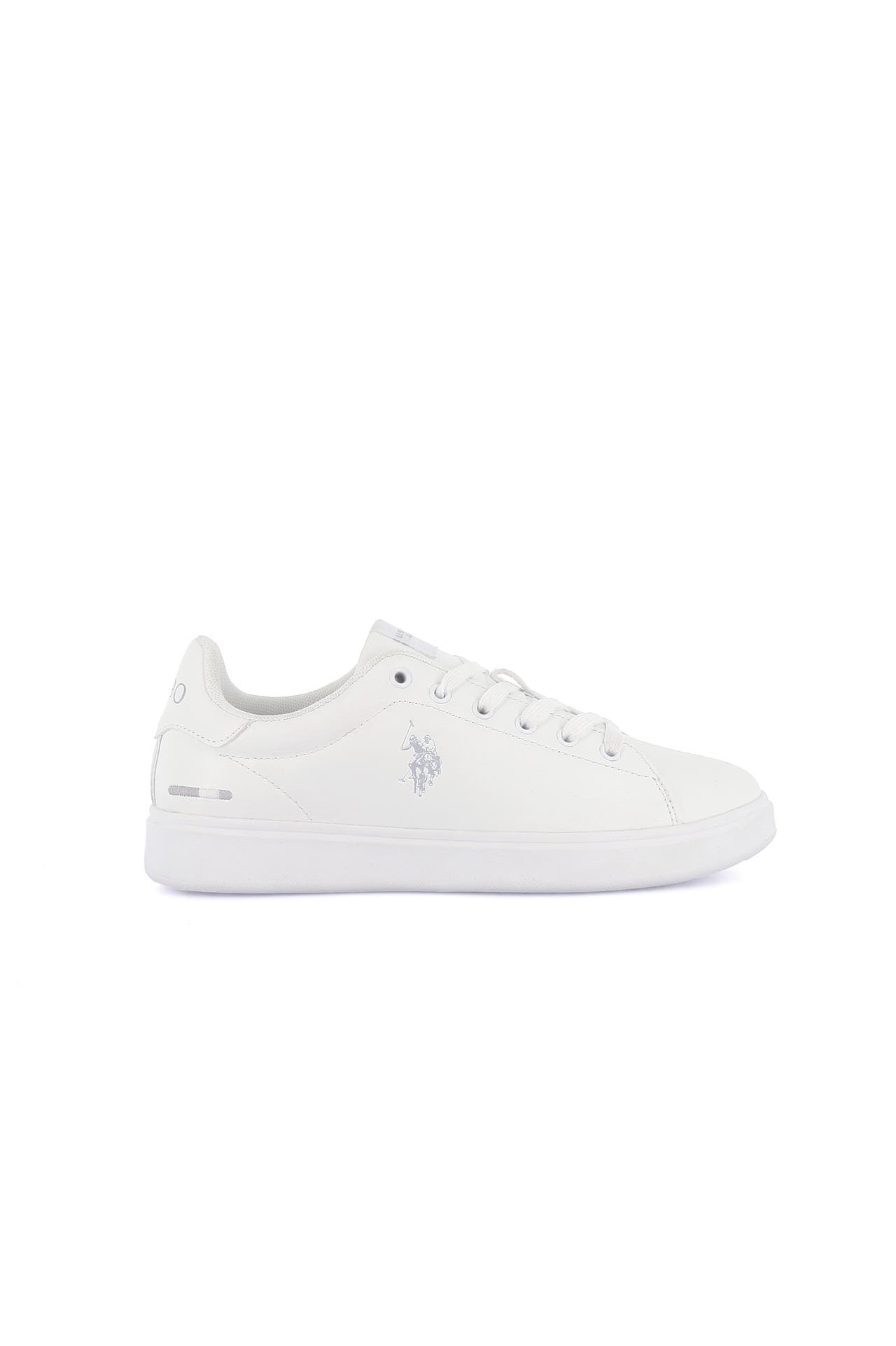 U.S. POLO ASSN. Sneaker 'Marlyn' weiß, Bild 1