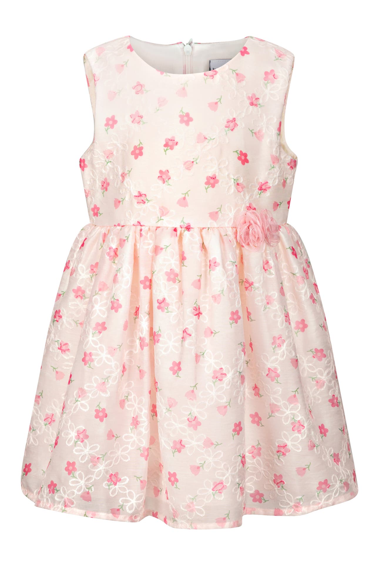HAPPY GIRLS Kleid floral, Bild 1